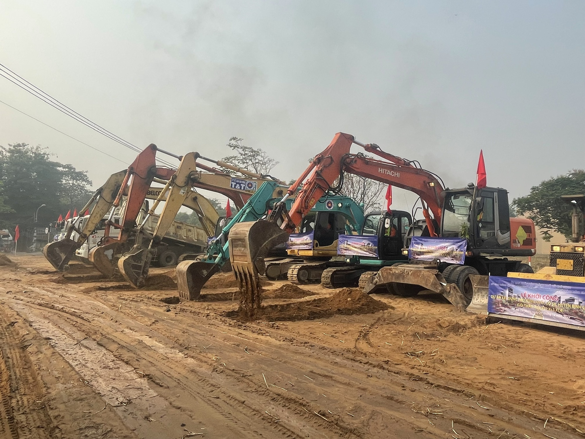 7 Tuyến Kết Nối Quan Trọng TP.HCM - Long An Cần Phát Triển 7 Tuyến Kết Nối Quan Trọng TP.HCM - Long An Cần Phát Triển