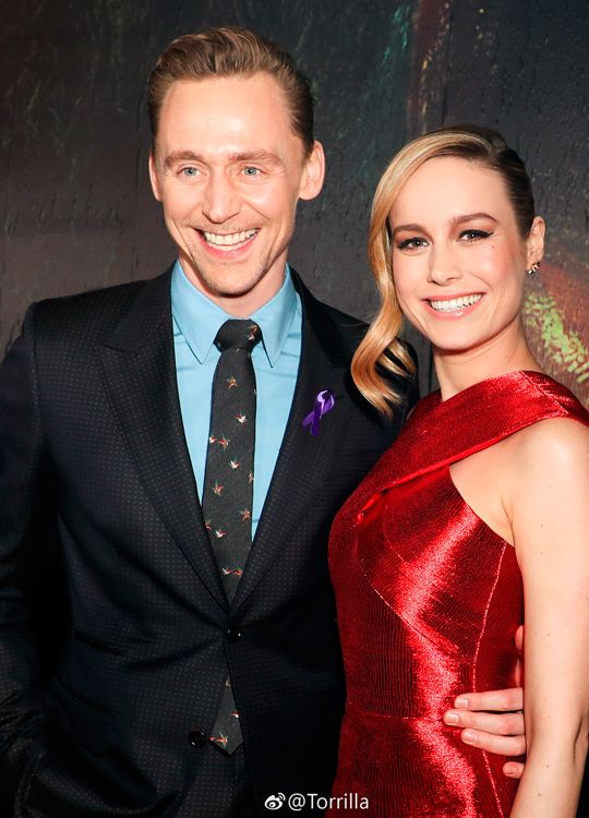 75% Rotten Tomatoes Score: Tom Hiddleston & Brie Larson Movie Streaming Free Soon 75% Rotten Tomatoes Score: Tom Hiddleston & Brie Larson Movie Streaming Free Soon