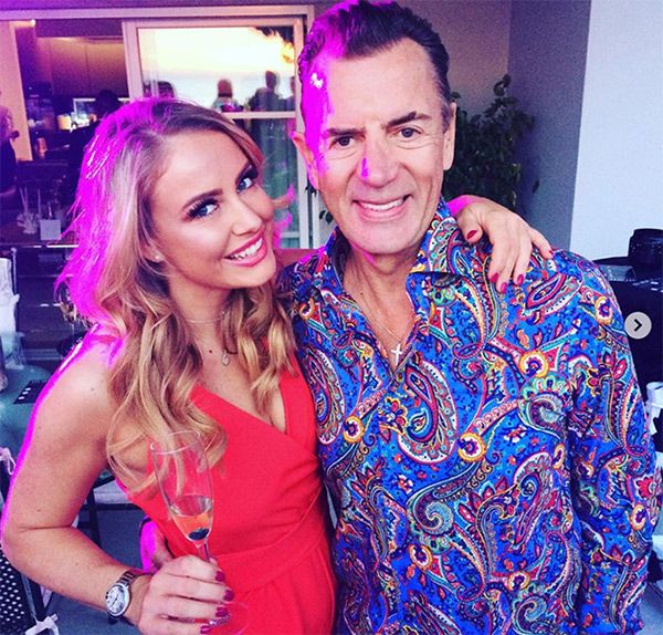 75-Year-Old Duncan Bannatyne And Wife Support Children's Heart Surgery In Morocco 75-Year-Old Duncan Bannatyne And Wife Support Children's Heart Surgery In Morocco