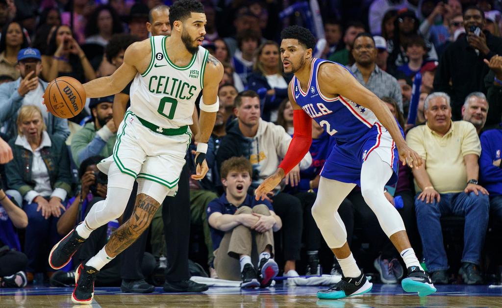 76ers Vs. Celtics Game Prediction: Who Will Win? 76ers Vs. Celtics Game Prediction: Who Will Win?