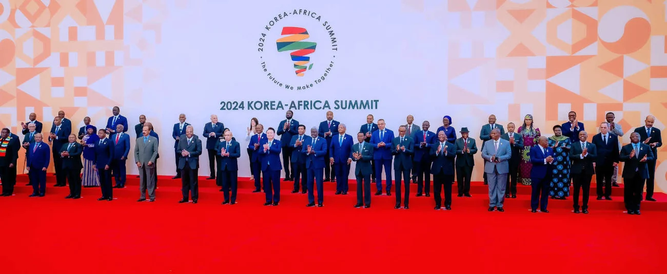 8,6 Milliards De Dollars : La Corée Du Sud Renforce Son Budget Face Aux Défis Économiques Et Climatiques 8,6 Milliards De Dollars : La Corée Du Sud Renforce Son Budget Face Aux Défis Économiques Et Climatiques