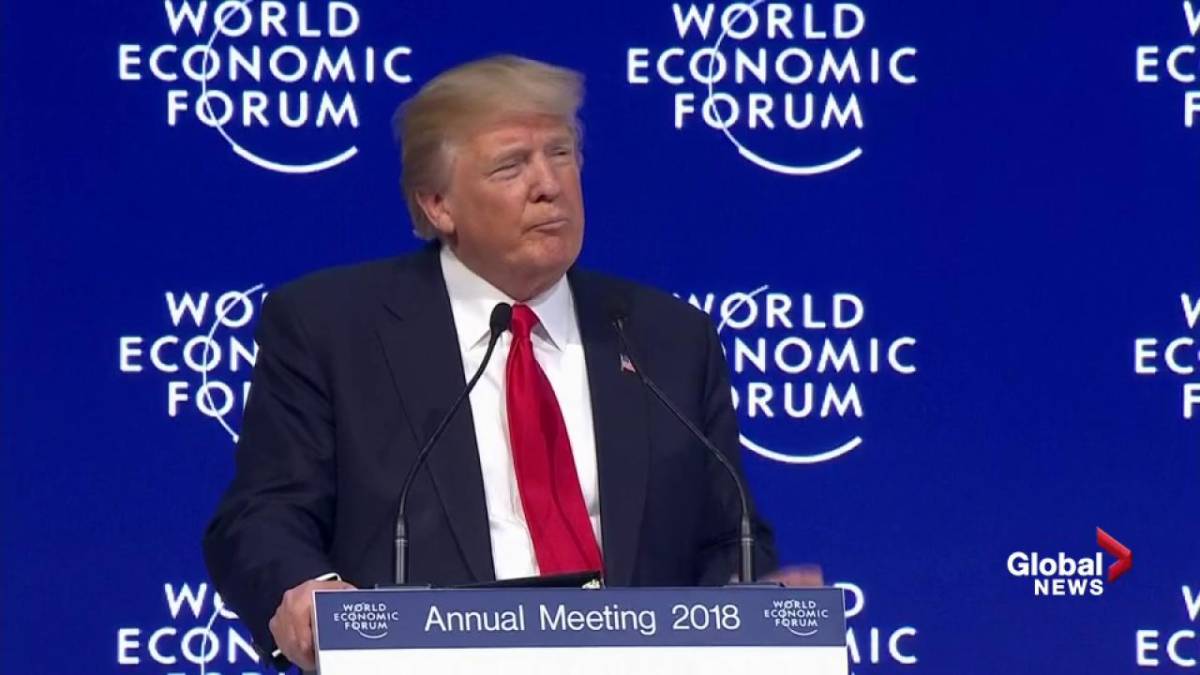 8 Economic Indicators Showing The Effects Of Trump's Trade War On Canada 8 Economic Indicators Showing The Effects Of Trump's Trade War On Canada