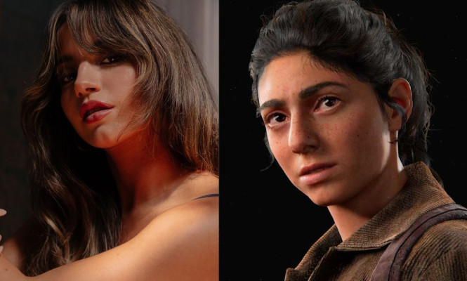8 Filmes Imperdíveis Com Isabela Merced (Dina De The Last Of Us) 8 Filmes Imperdíveis Com Isabela Merced (Dina De The Last Of Us)