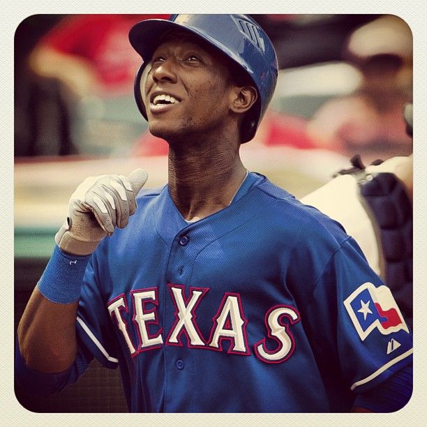 80-Game Ban For Jurickson Profar: A Major League Baseball Announcement 80-Game Ban For Jurickson Profar: A Major League Baseball Announcement