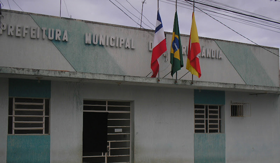 87 Vagas De Emprego Em Prefeitura Baiana: Salários Até R$ 4.000 87 Vagas De Emprego Em Prefeitura Baiana: Salários Até R$ 4.000