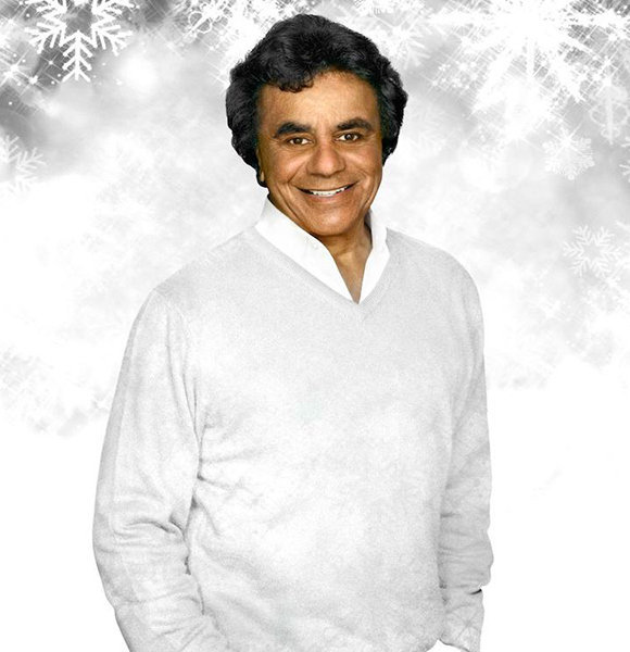 89-Year-Old Johnny Mathis Retires: Impact Of Memory Issues On Musical Legend's Career 89-Year-Old Johnny Mathis Retires: Impact Of Memory Issues On Musical Legend's Career