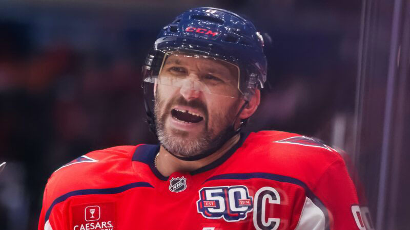 893 Goals: Ovechkin's Pursuit Of Gretzky's NHL Record 893 Goals: Ovechkin's Pursuit Of Gretzky's NHL Record