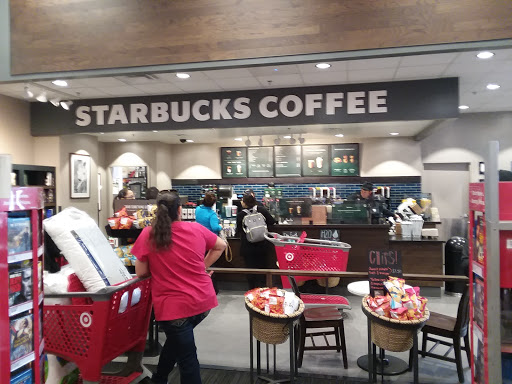 9 Differences Between Starbucks In Target And Independent Locations