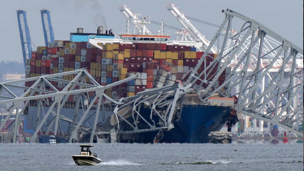 9 NYC Bridges Face Urgent Safety Review Following Baltimore Collapse 9 NYC Bridges Face Urgent Safety Review Following Baltimore Collapse