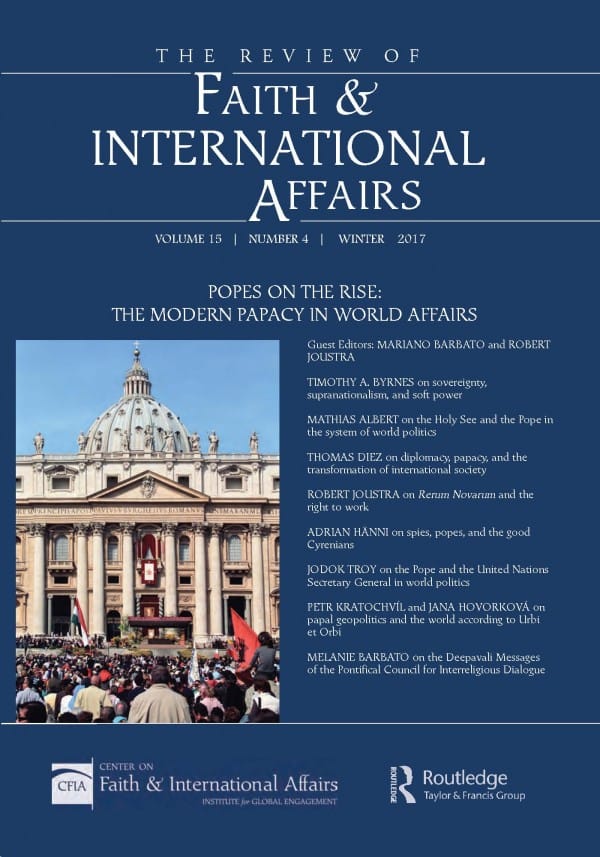 9 Potential Popes: Examining The Leading Candidates For The Papacy 9 Potential Popes: Examining The Leading Candidates For The Papacy