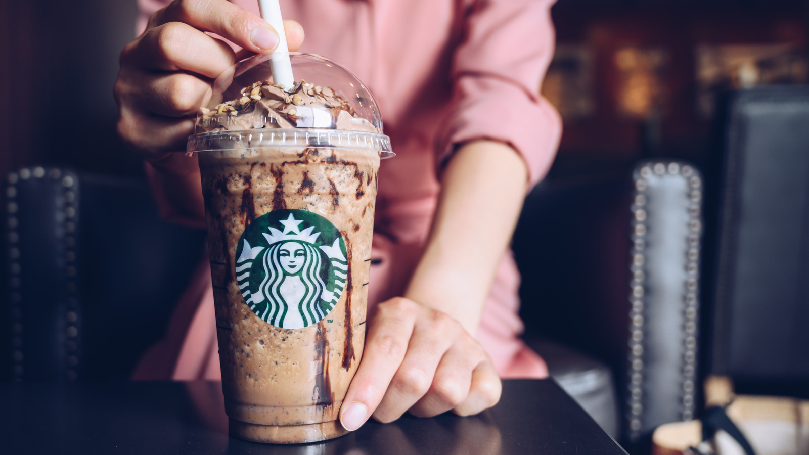 9 Ways Target Starbucks Differ From Standalone Stores