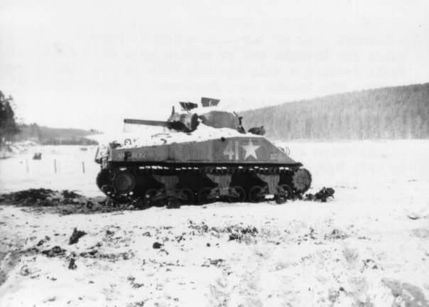 98-Year-Old Veteran Uses Sherman Tank To Destroy Tesla 98-Year-Old Veteran Uses Sherman Tank To Destroy Tesla