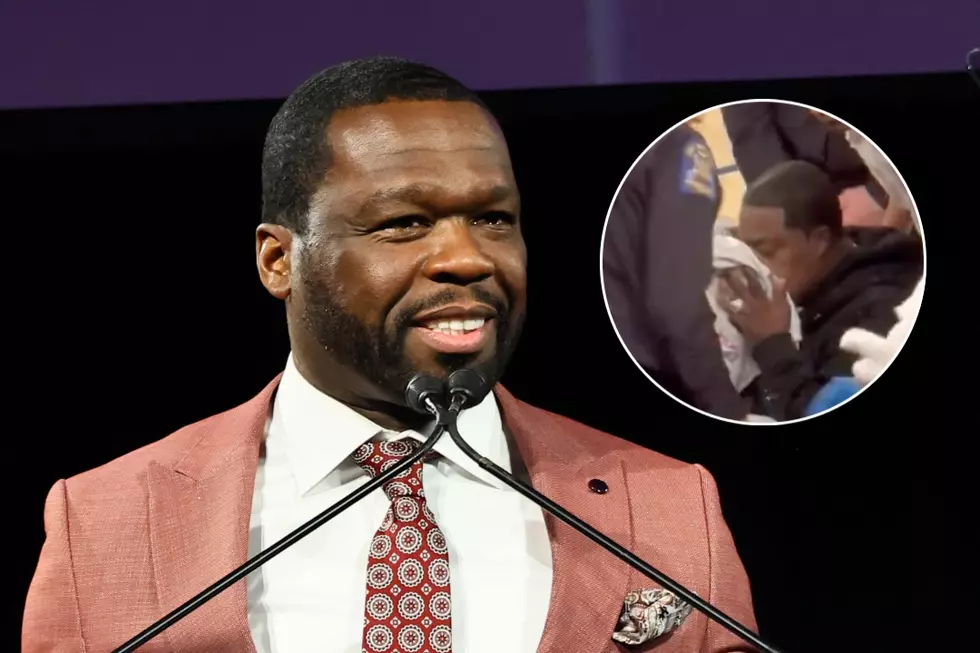 A$AP Rocky Bet: Tory Lanez And 50 Cent's Reporter Confrontation A$AP Rocky Bet: Tory Lanez And 50 Cent's Reporter Confrontation
