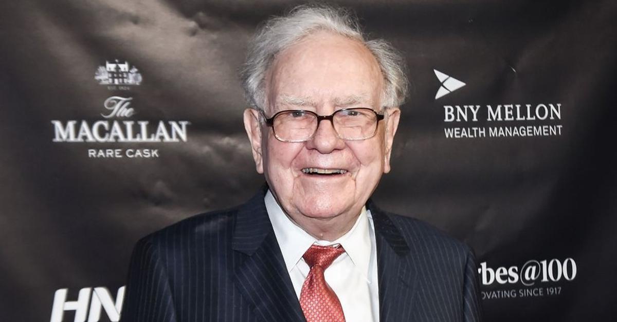 A Canadian Billionaire: The Unexpected Heir To Warren Buffett's Legacy? A Canadian Billionaire: The Unexpected Heir To Warren Buffett's Legacy?