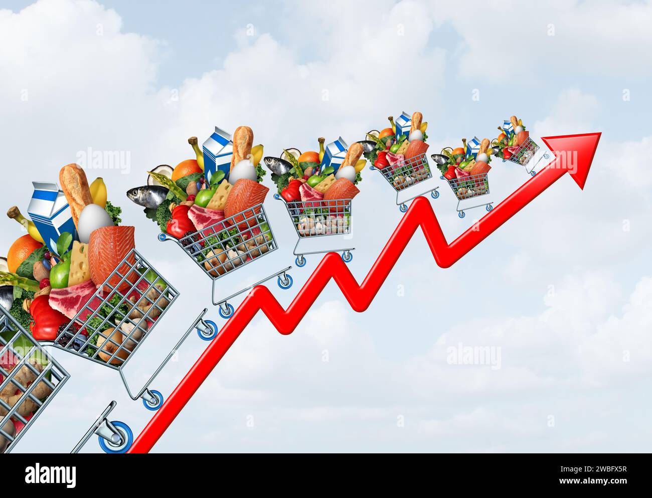 A Chocolate Craving, A Global Brand, And Soaring Prices: The Unexpected Inflation Story A Chocolate Craving, A Global Brand, And Soaring Prices: The Unexpected Inflation Story