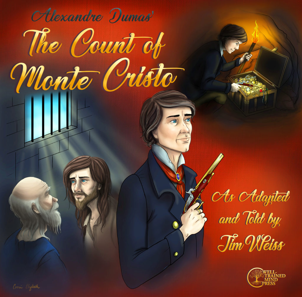 A Classic Retold: Reviewing Alexandre Dumas' The Count Of Monte Cristo A Classic Retold: Reviewing Alexandre Dumas' The Count Of Monte Cristo
