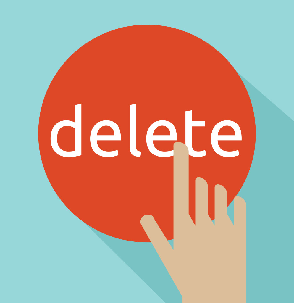 A Comprehensive Guide To Removing Your Digital Information Online A Comprehensive Guide To Removing Your Digital Information Online