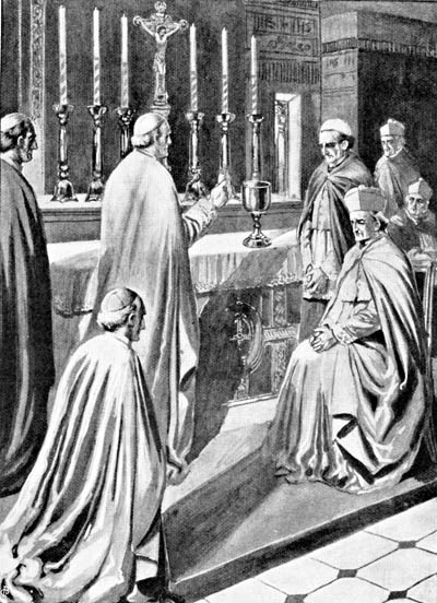A Comprehensive Guide To The Papal Conclave And The Election Of A New Pope A Comprehensive Guide To The Papal Conclave And The Election Of A New Pope