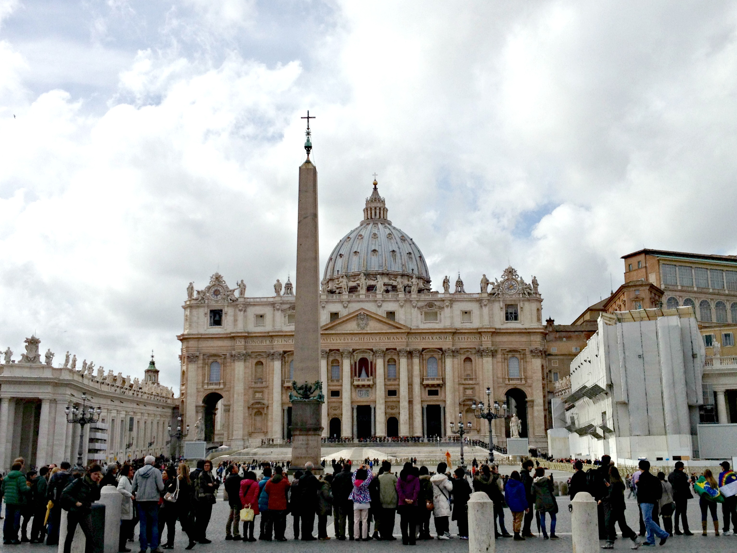 A Comprehensive Guide To The Papal Conclave A Comprehensive Guide To The Papal Conclave