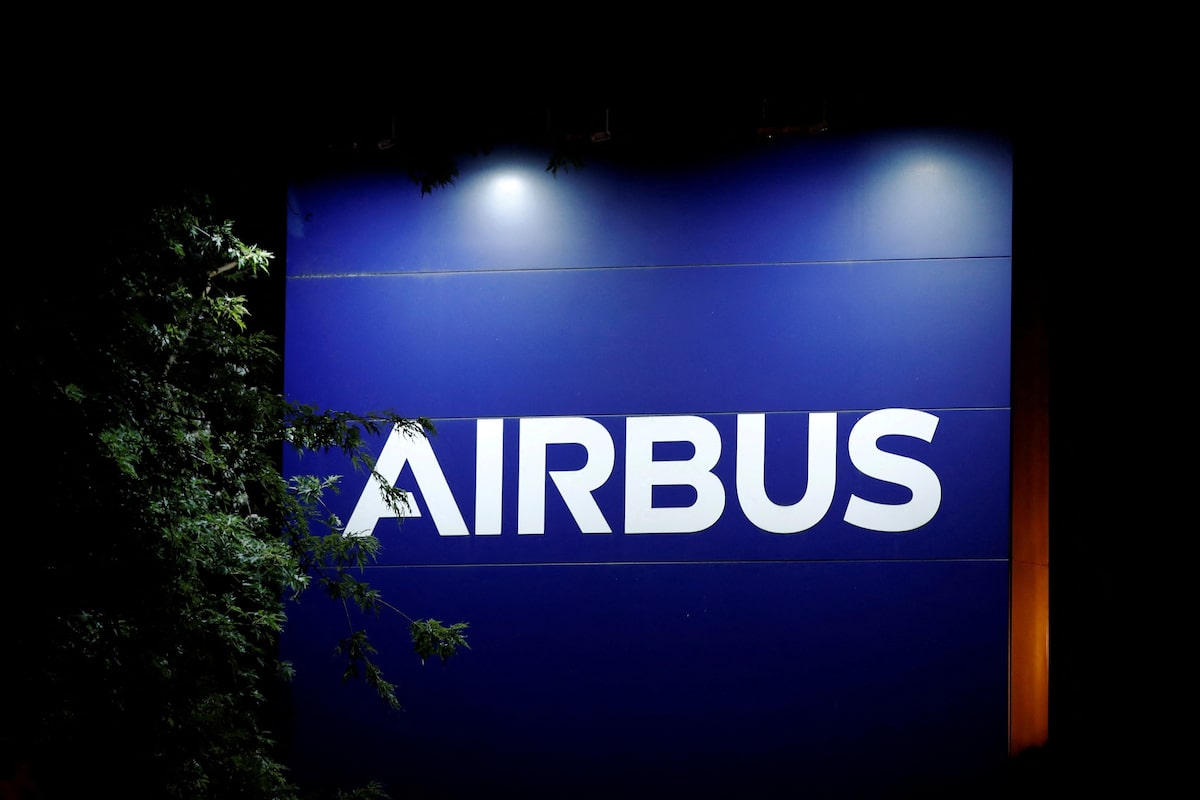 A Comprehensive Review Of Trump's Aerospace Deals And Their Impact A Comprehensive Review Of Trump's Aerospace Deals And Their Impact