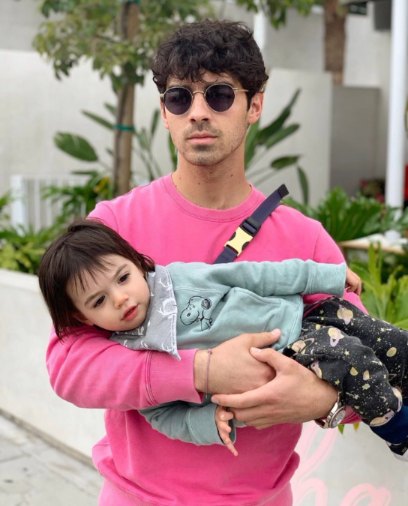 A Couple's Fight, Joe Jonas's Response: The Viral Moment Explained A Couple's Fight, Joe Jonas's Response: The Viral Moment Explained