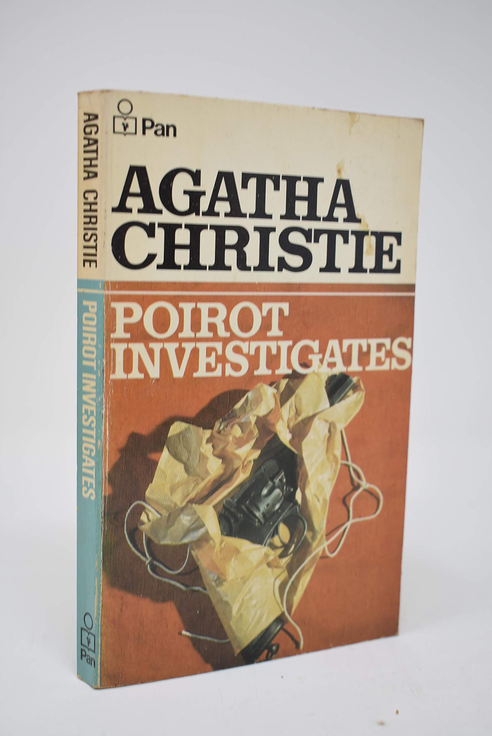A Critical Analysis Of Agatha Christie's Poirot Stories A Critical Analysis Of Agatha Christie's Poirot Stories
