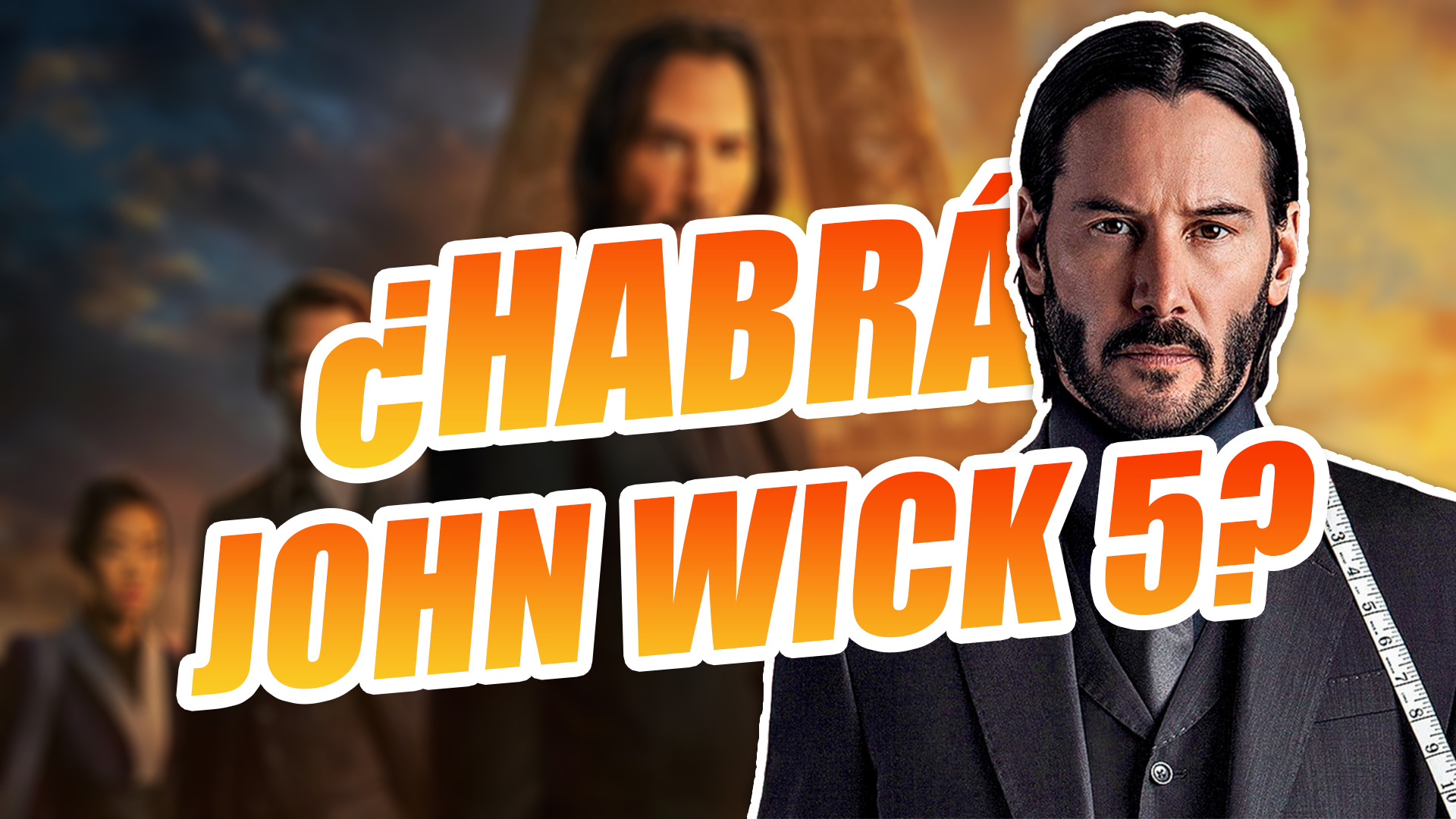 A Critical Analysis: The Unnecessary John Wick 5 A Critical Analysis: The Unnecessary John Wick 5
