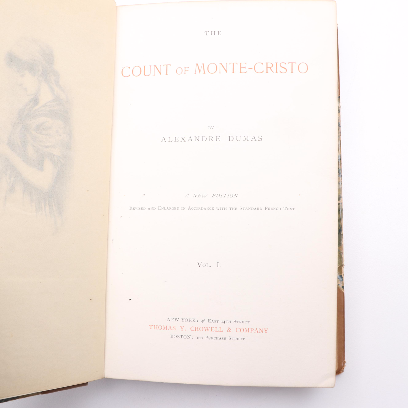 A Critical Look At Alexandre Dumas' The Count Of Monte Cristo A Critical Look At Alexandre Dumas' The Count Of Monte Cristo