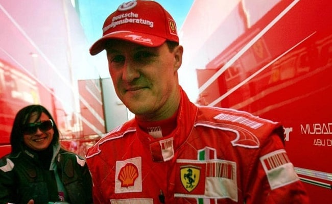 A Deeper Dive Into Michael Schumacher's Relationships With His Competitors A Deeper Dive Into Michael Schumacher's Relationships With His Competitors