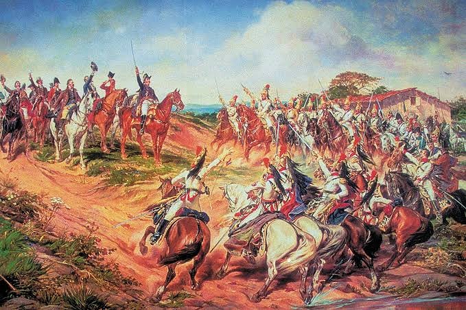 A Dívida Da Independência Haitiana: Um Ato De Injustiça Reconhecido Pela França