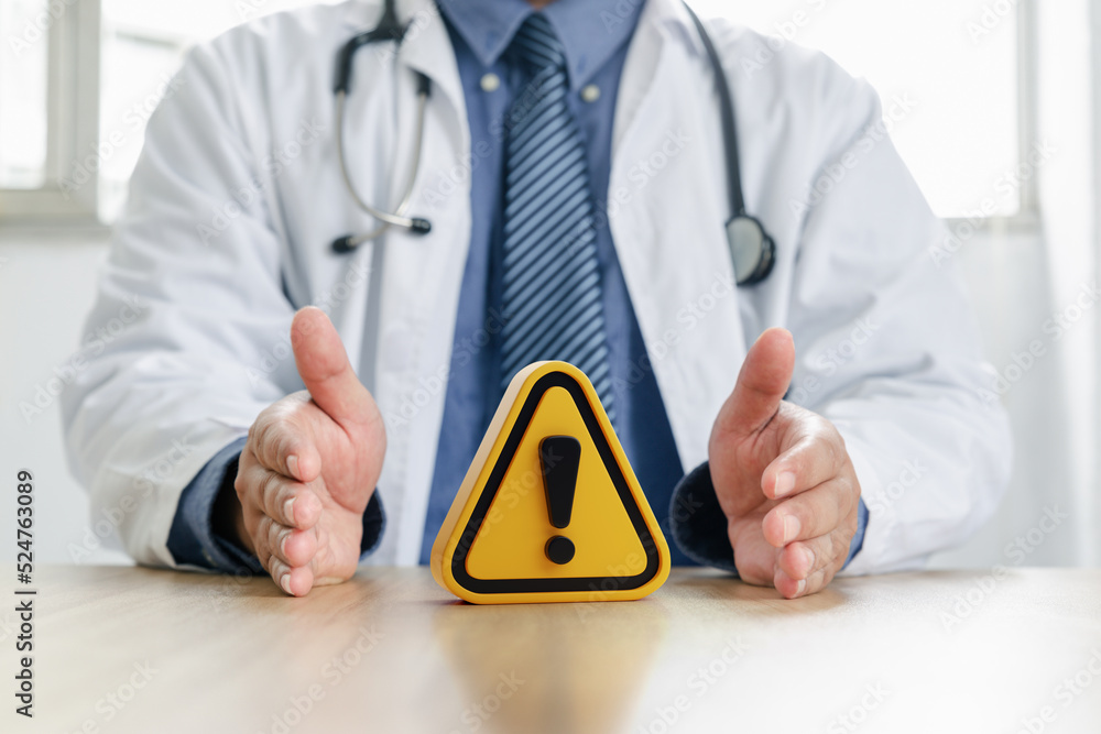 A Doctor's Warning: This Single Food Could Be Killing You Faster Than Smoking A Doctor's Warning: This Single Food Could Be Killing You Faster Than Smoking