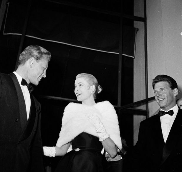 A Family Legacy: The Traverso Dynasty At The Cannes Film Festival A Family Legacy: The Traverso Dynasty At The Cannes Film Festival