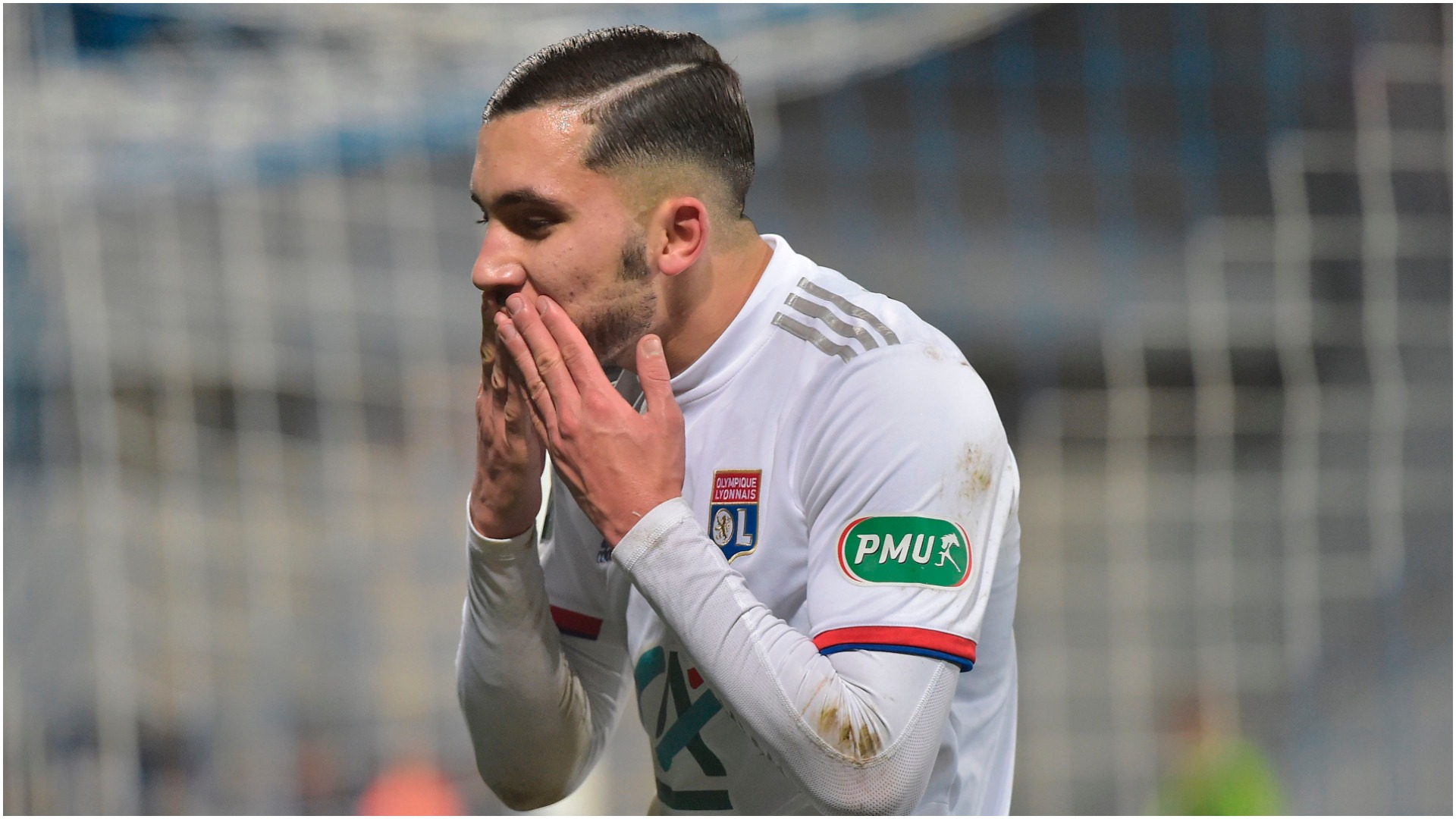 A German Perspective: The Latest On Rayan Cherki A German Perspective: The Latest On Rayan Cherki