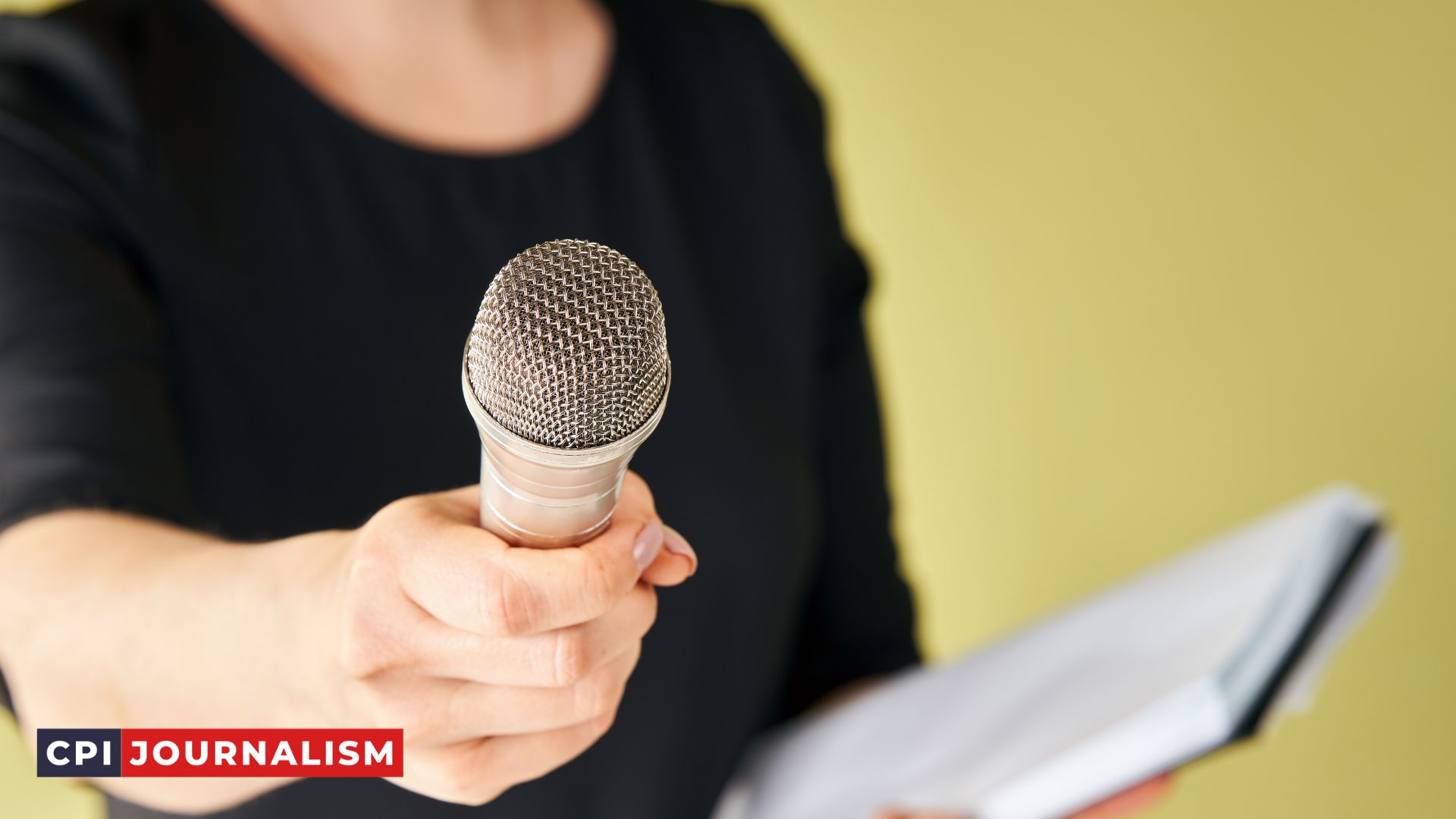 A Hell Of A Run: FTVLive And The Future Of Broadcast Journalism A Hell Of A Run: FTVLive And The Future Of Broadcast Journalism