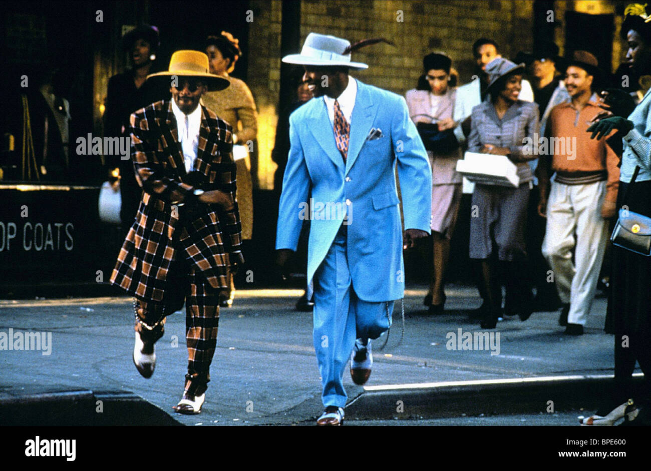 A Hidden Gem: Spike Lee And Denzel Washington's Forgotten Collaboration A Hidden Gem: Spike Lee And Denzel Washington's Forgotten Collaboration