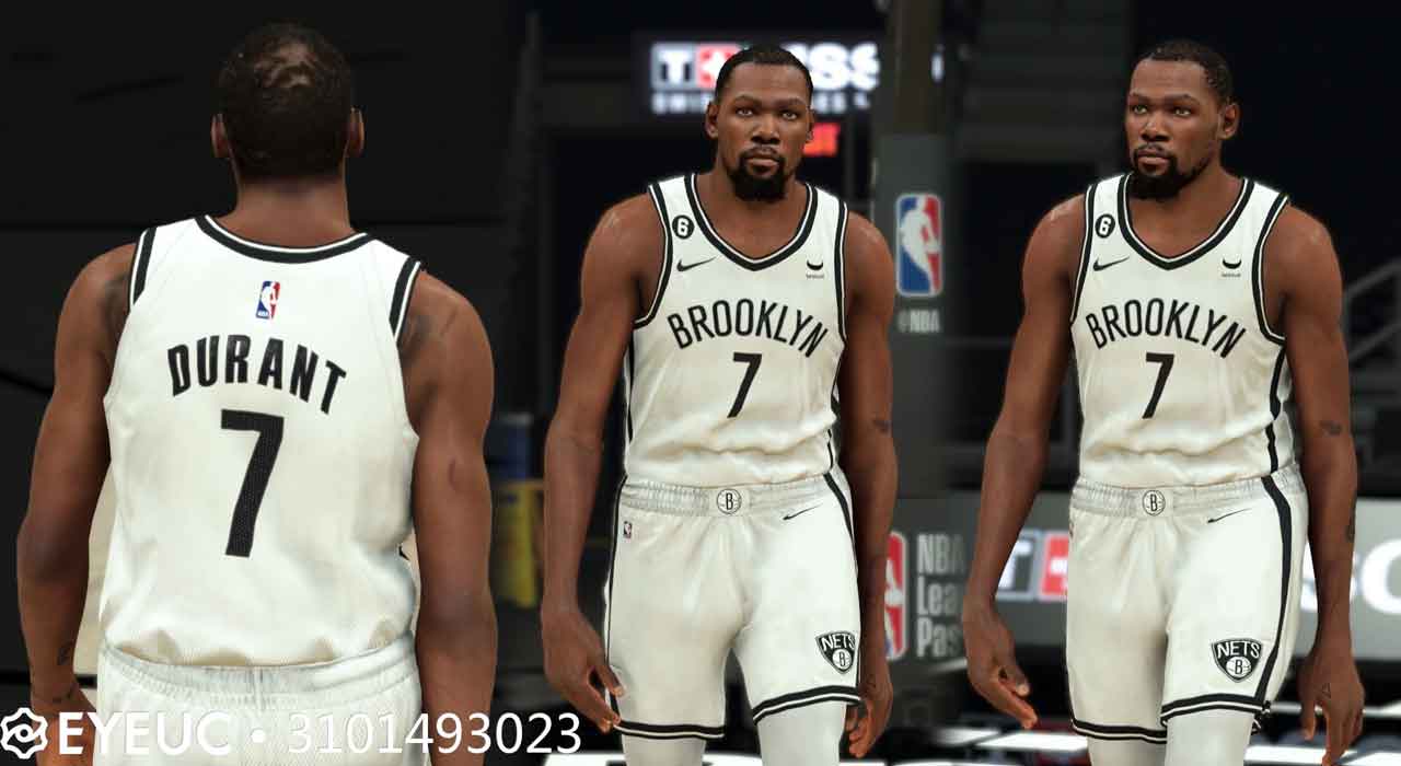 A Hypothetical Nets-Celtics Trade Featuring Kevin Durant: NBA Implications A Hypothetical Nets-Celtics Trade Featuring Kevin Durant: NBA Implications