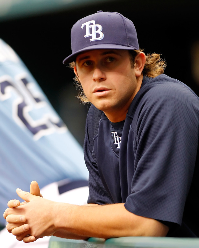 A Legend Retires: Evan Longoria's Farewell To The Rays A Legend Retires: Evan Longoria's Farewell To The Rays
