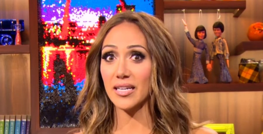 A-List Celebrity Seeks Invitation To Melissa Gorga's Exclusive New Jersey Beach House A-List Celebrity Seeks Invitation To Melissa Gorga's Exclusive New Jersey Beach House