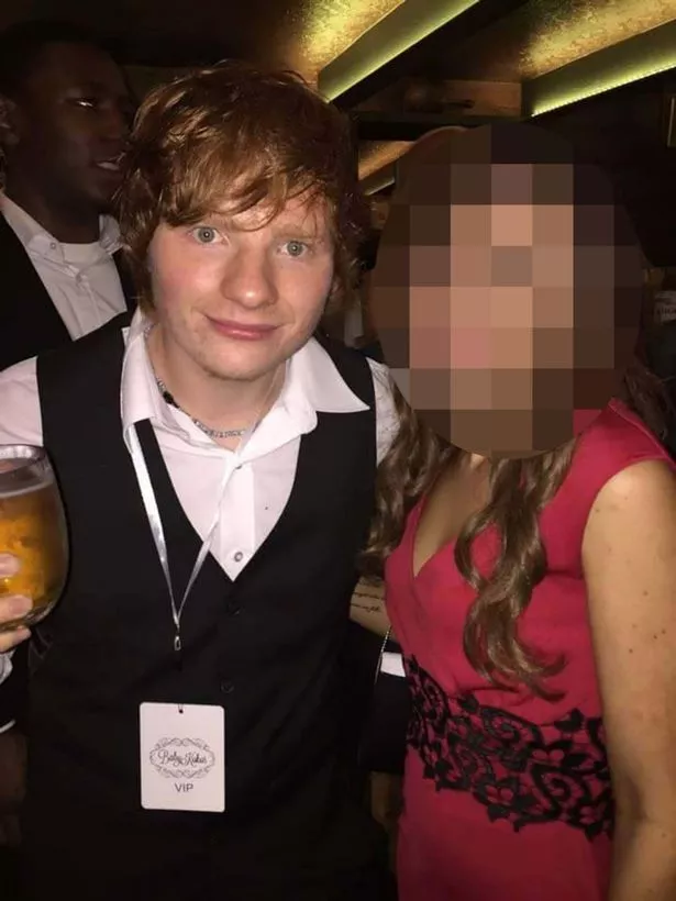 A Look At Ed Sheeran And Rihanna's Unexpected Friendship A Look At Ed Sheeran And Rihanna's Unexpected Friendship