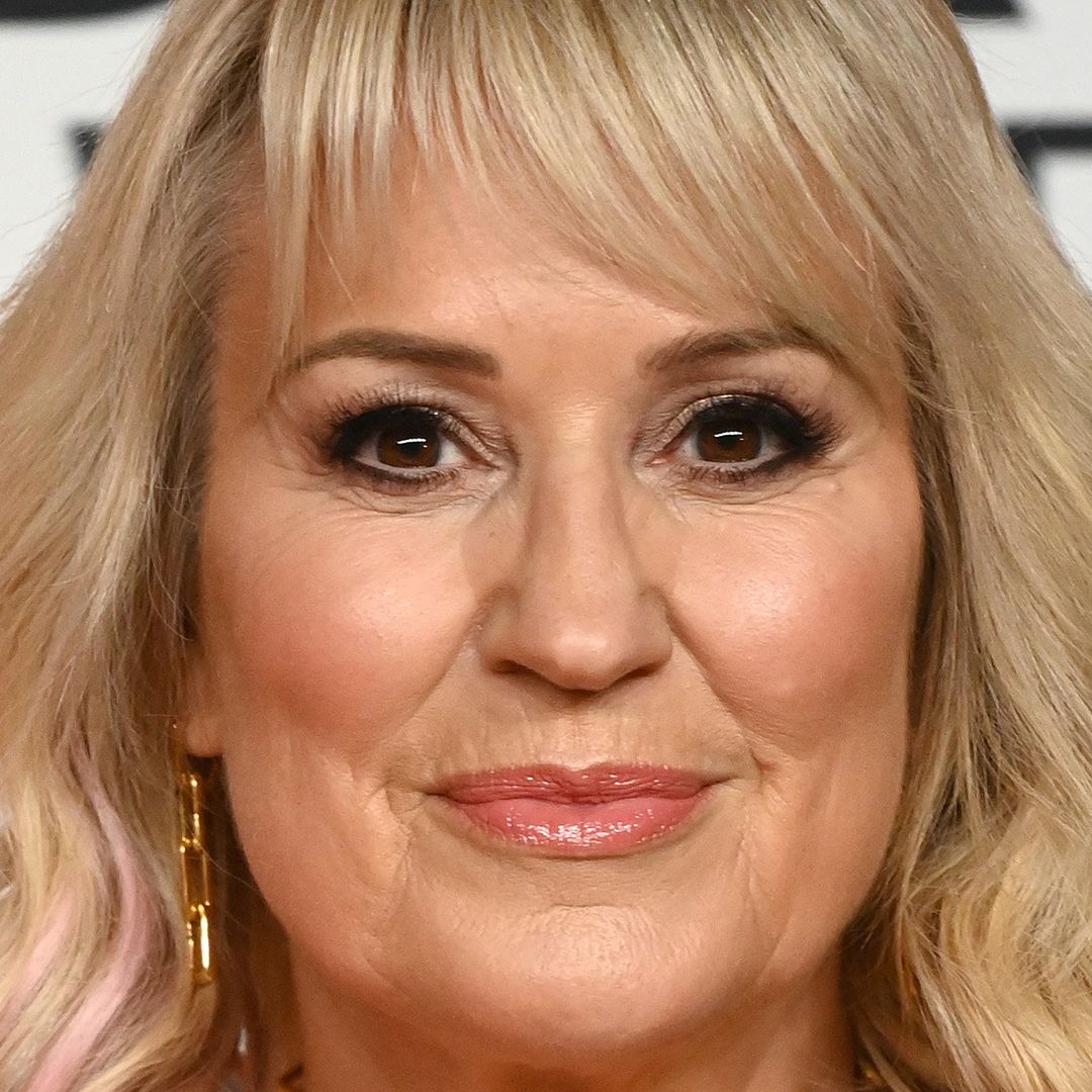A Look At Nicki Chapman's Country Escape: Her Chiswick Garden A Look At Nicki Chapman's Country Escape: Her Chiswick Garden