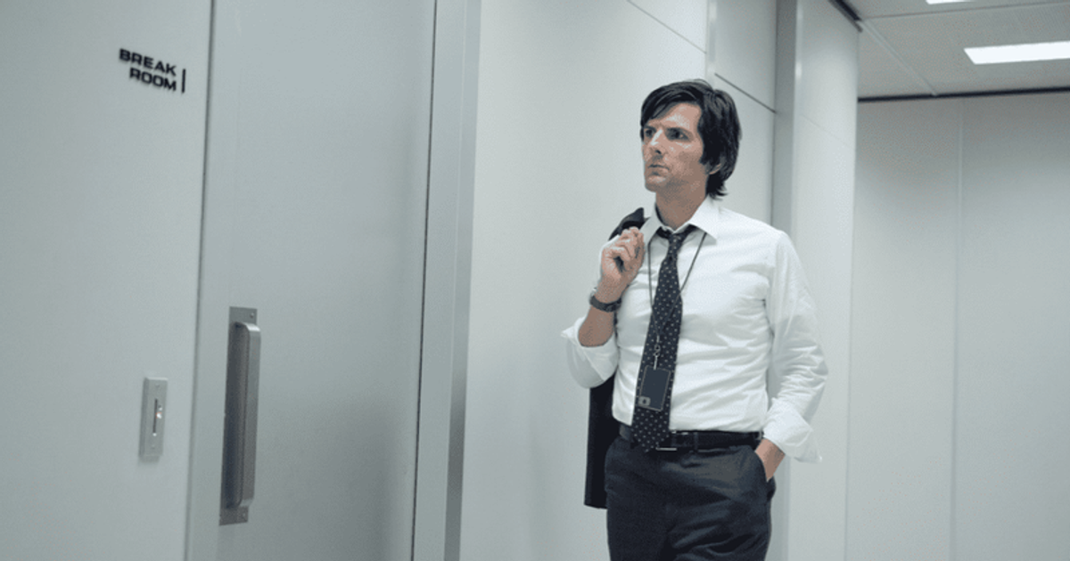 A Look At The Chances Of A Severance Season 3 A Look At The Chances Of A Severance Season 3
