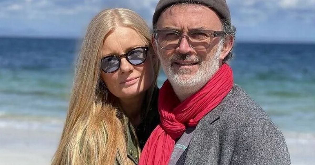 A Look At Tommy Tiernan's Private Life: His Wife And Recent Vatican Trip A Look At Tommy Tiernan's Private Life: His Wife And Recent Vatican Trip