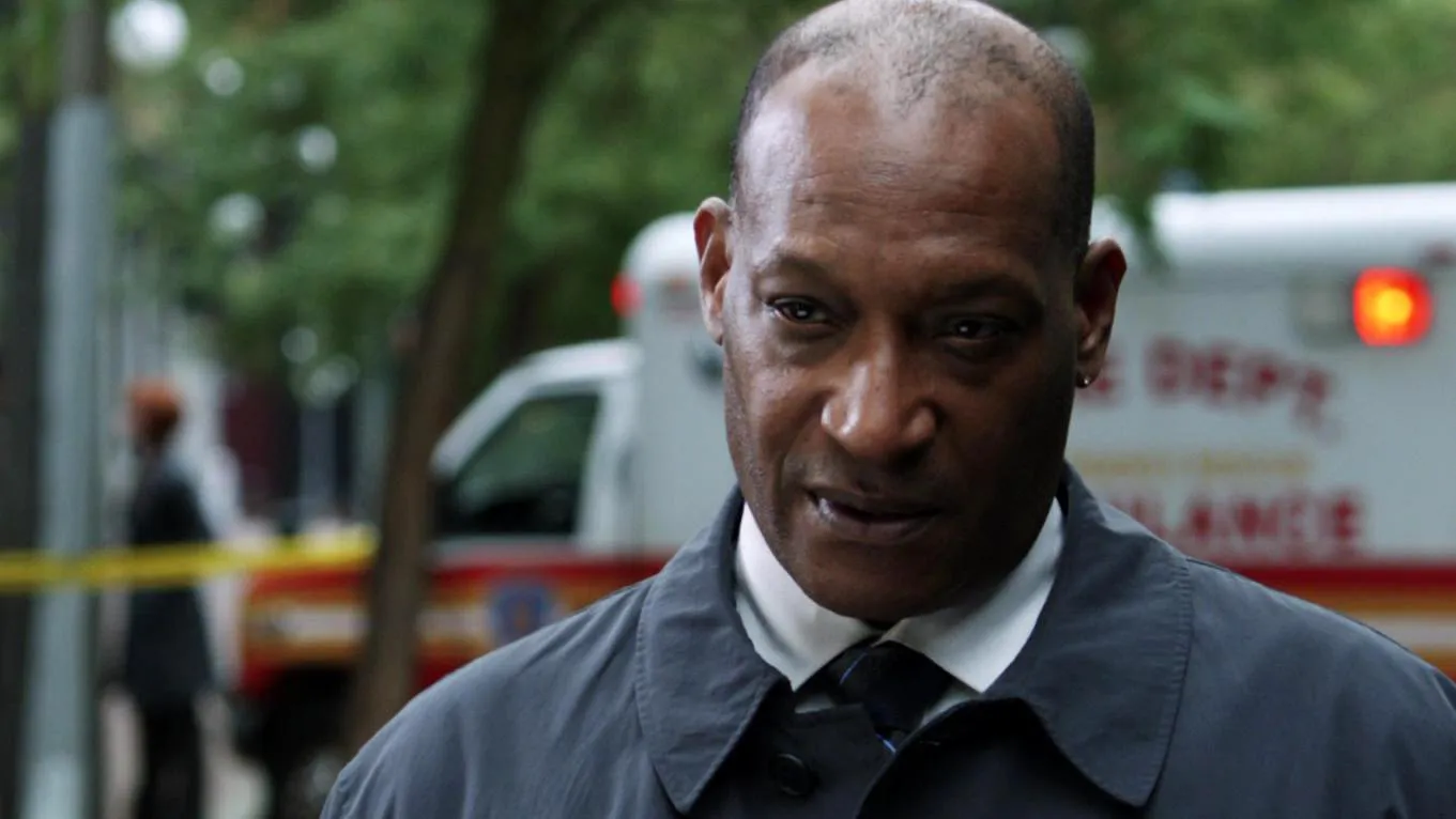 A Look At Tony Todd's Final Film Role In The Final Destination: Bloodline Trailer A Look At Tony Todd's Final Film Role In The Final Destination: Bloodline Trailer