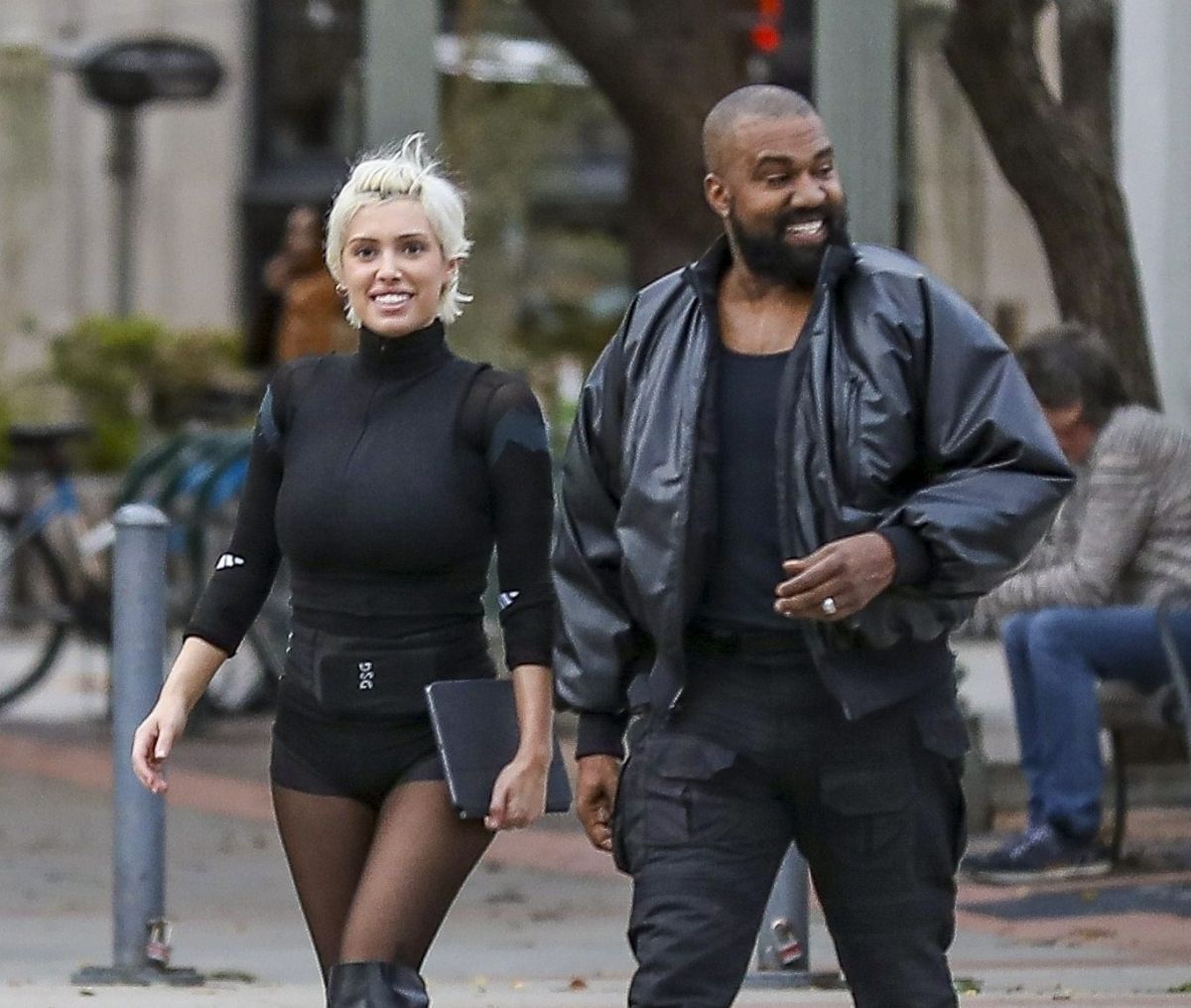 A Look Inside: Kanye West And Bianca Censori's Relationship And Power Imbalance A Look Inside: Kanye West And Bianca Censori's Relationship And Power Imbalance