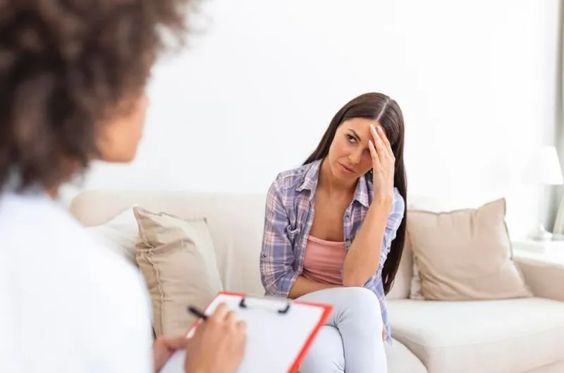 A Master Sergeant's Plea: Addressing Mental Health Challenges In Military Discharges A Master Sergeant's Plea: Addressing Mental Health Challenges In Military Discharges