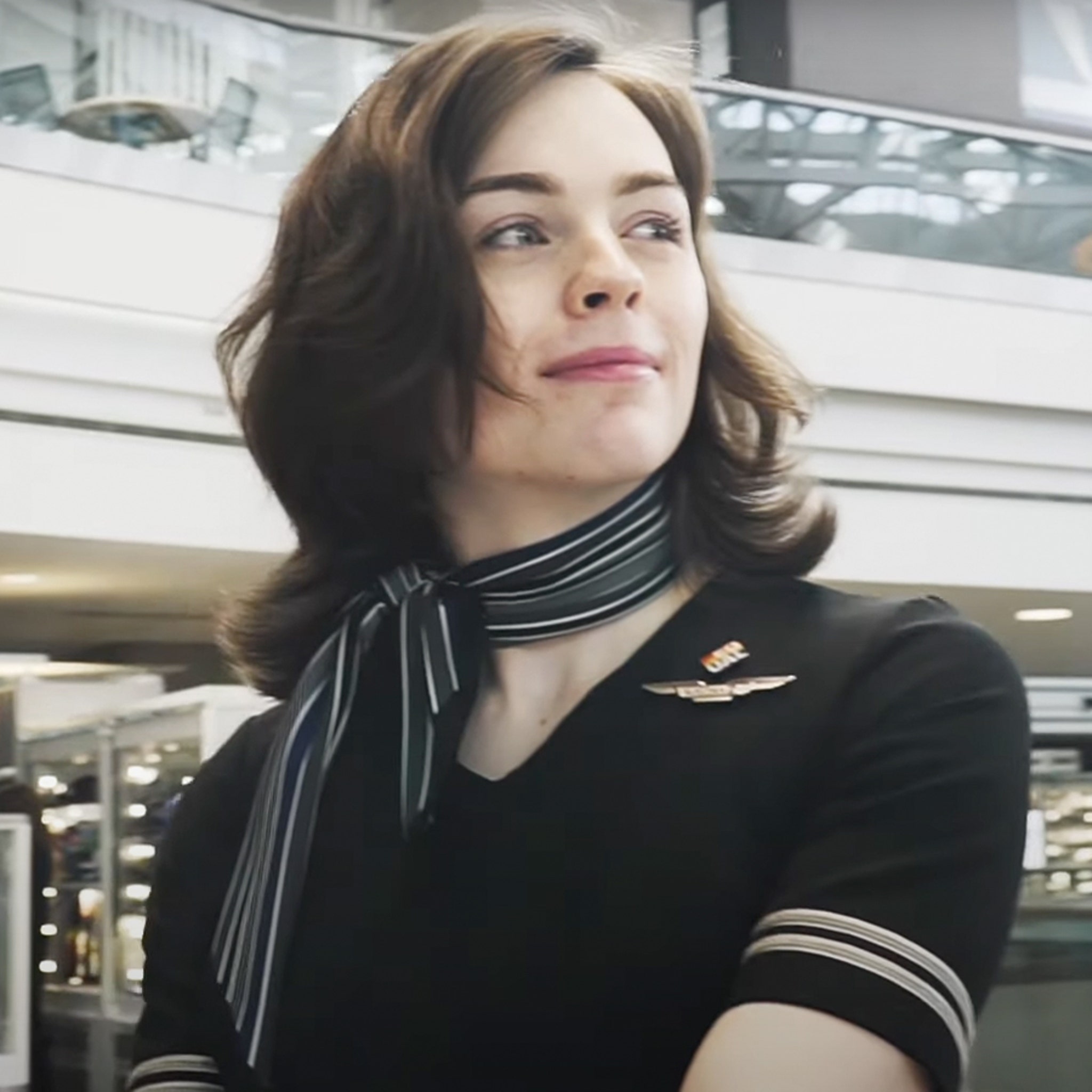 A Pilot's Dream Takes Flight: The Inspiring Story Of A Former Singapore Airlines Flight Attendant A Pilot's Dream Takes Flight: The Inspiring Story Of A Former Singapore Airlines Flight Attendant