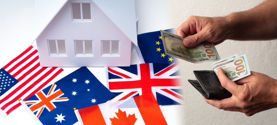 A Place In The Sun: Tips For Buying Property Abroad A Place In The Sun: Tips For Buying Property Abroad