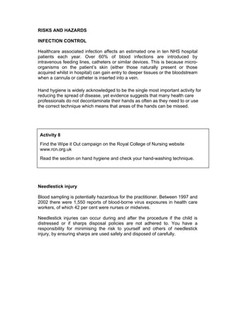 A Plastic Glove Project: Fostering Collaboration Between The RCN And Vet Nursing Professionals A Plastic Glove Project: Fostering Collaboration Between The RCN And Vet Nursing Professionals