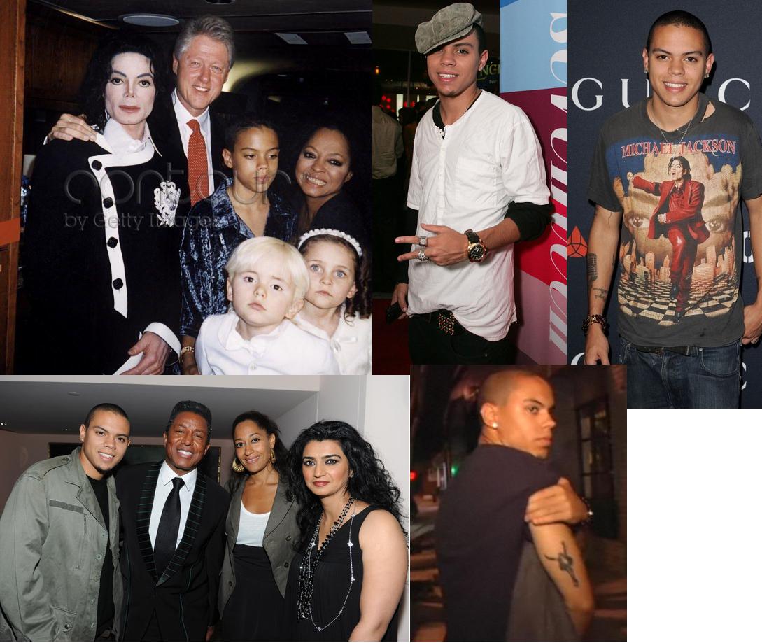 A Promise Kept: Diana Ross Honors Michael Jackson A Promise Kept: Diana Ross Honors Michael Jackson