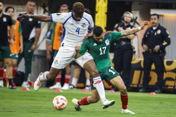 A Qué Hora Y Dónde Ver: México Vs Panamá En La Final De La Concacaf A Qué Hora Y Dónde Ver: México Vs Panamá En La Final De La Concacaf